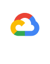 Runs on Google Cloud Badge