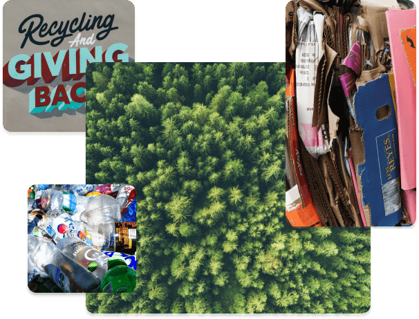 digital business cards are better for the environment