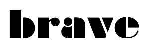 Brave logo