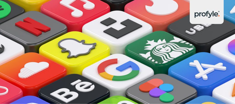 Apple App Store eco-system