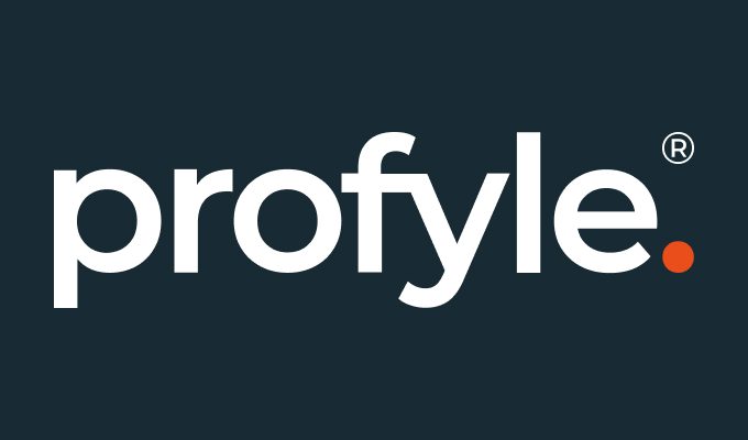 Profyle logo