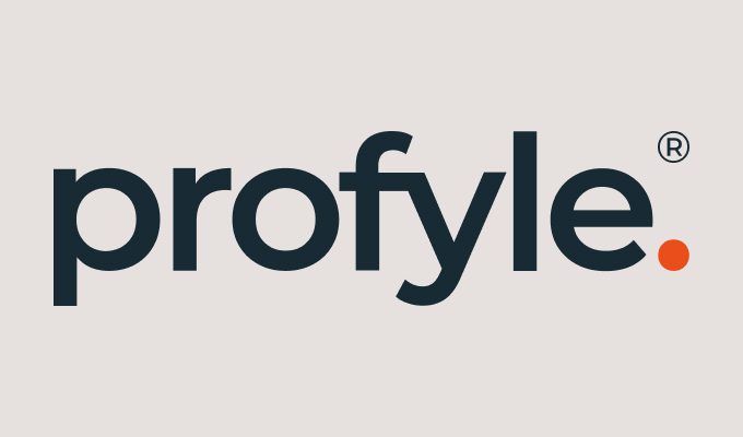 profyle logo