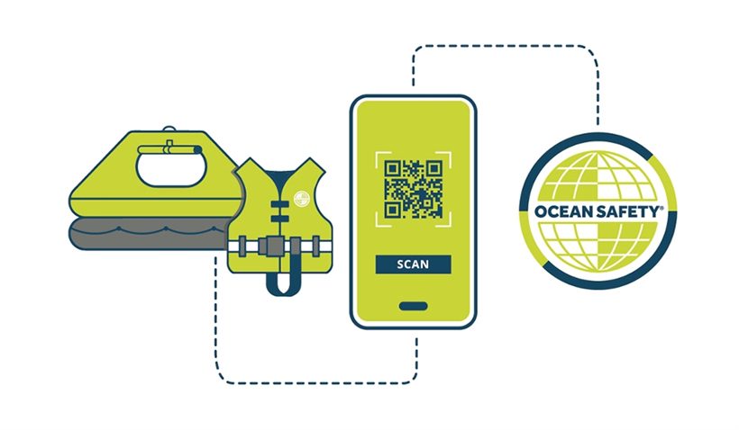 Renting marina equipment