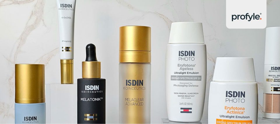 ISDIN