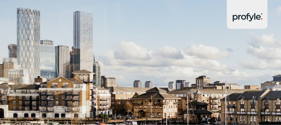Canary Wharf