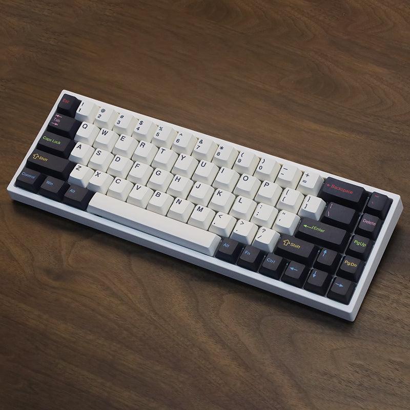 Keydous premium bespoke keyboards as a corporate gift for employees