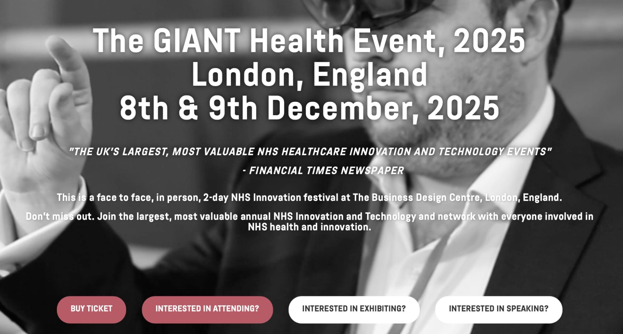 GIANT Health