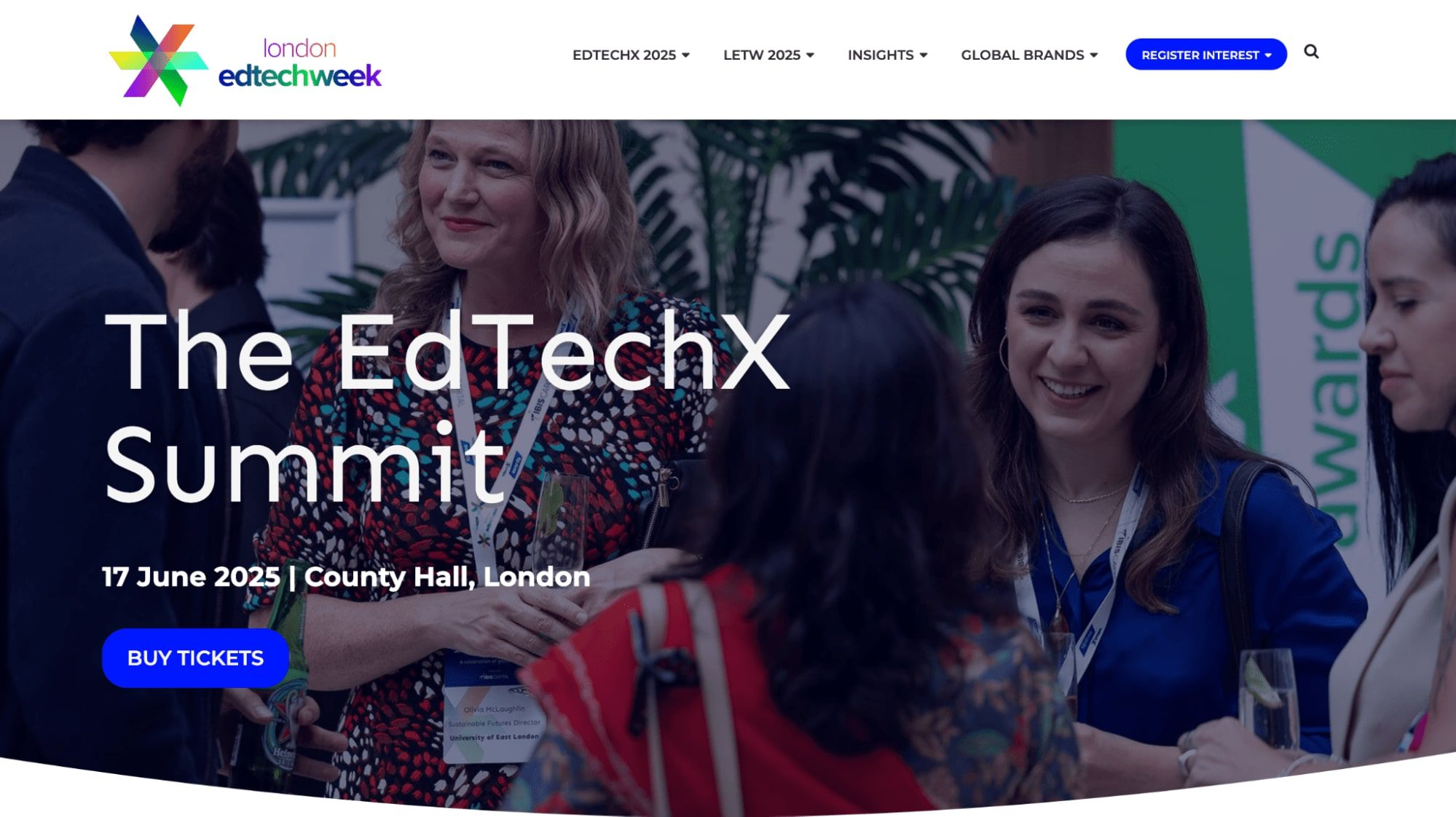 EdTechX