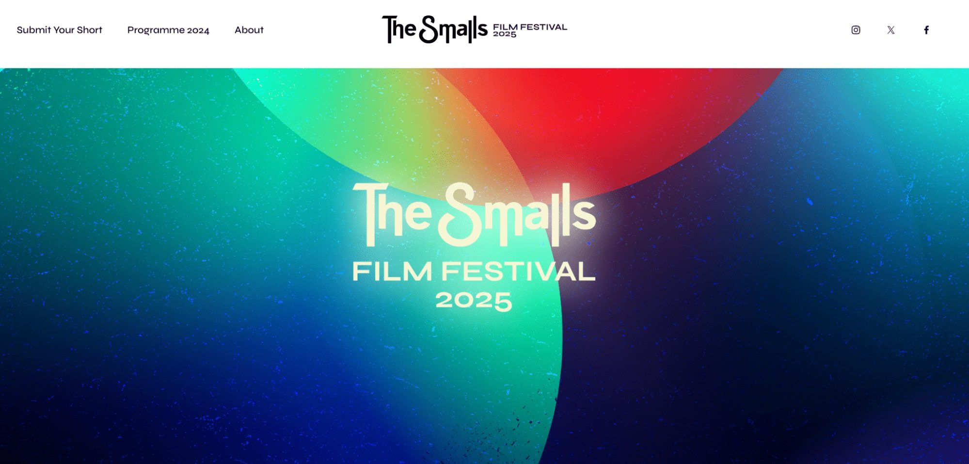 The Smalls Film Festival