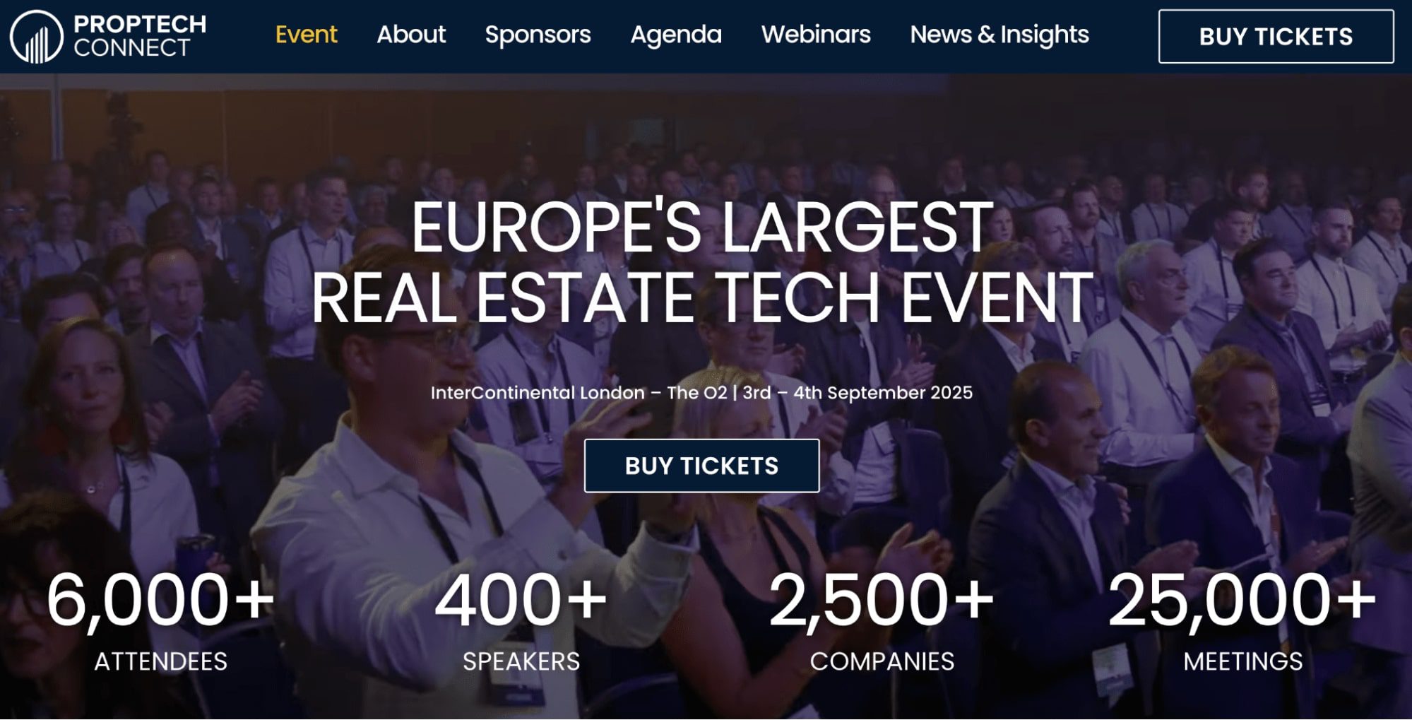 PropTech Connect