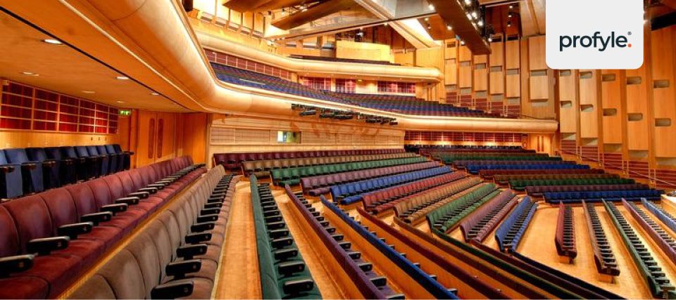 The Barbican