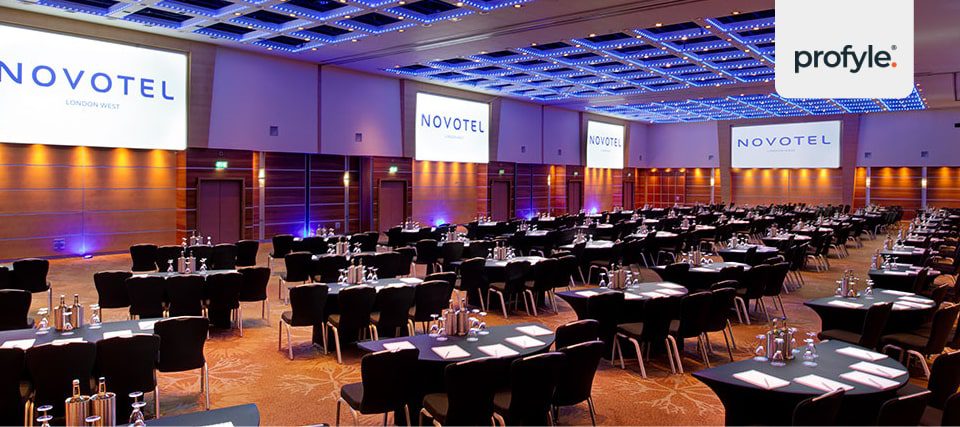Novotel London West