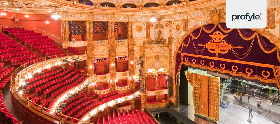 London Coliseum