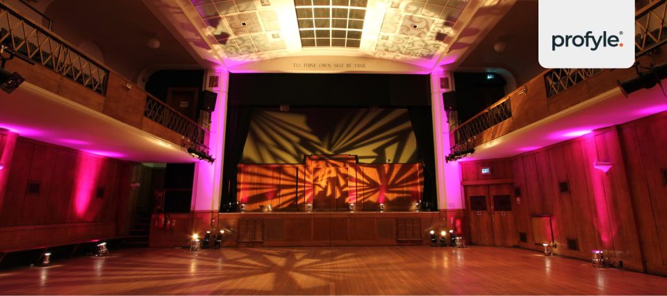 Conway Hall