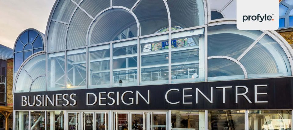 Business Design Centre