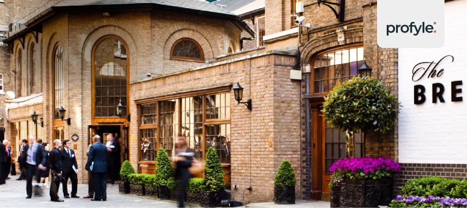 The Brewery