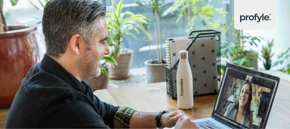 Video calls associate with Zoom's brand