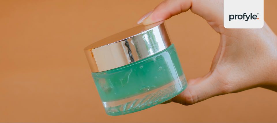 A green product