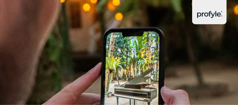 Augmented reality