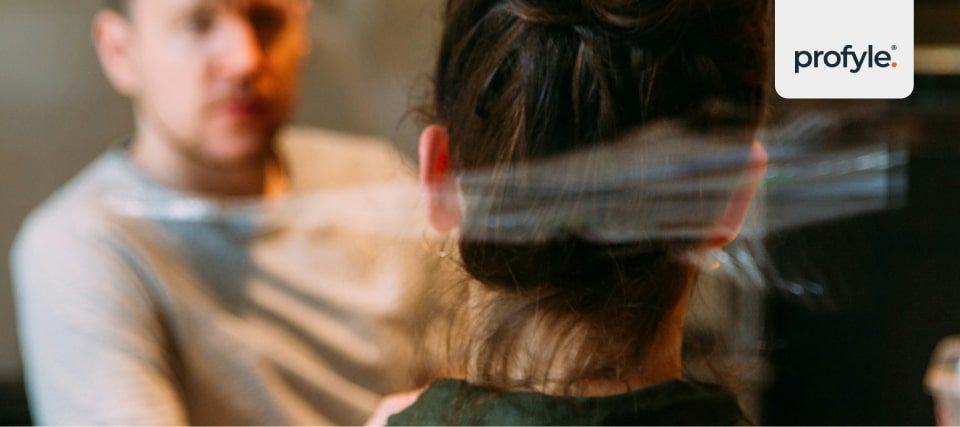 active listening