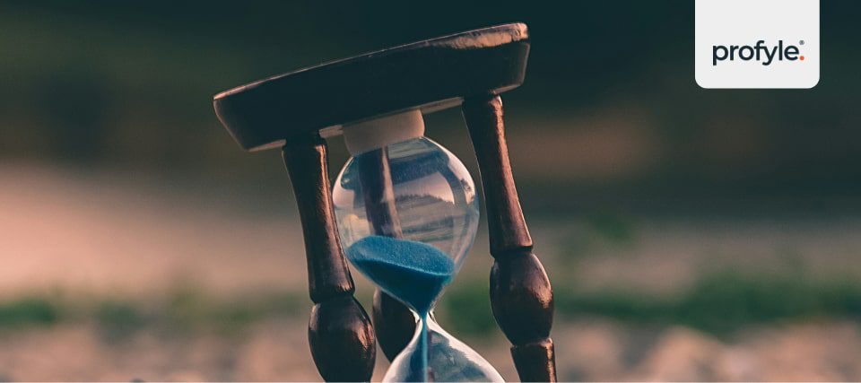 time capsule as unconventional client business gift idea