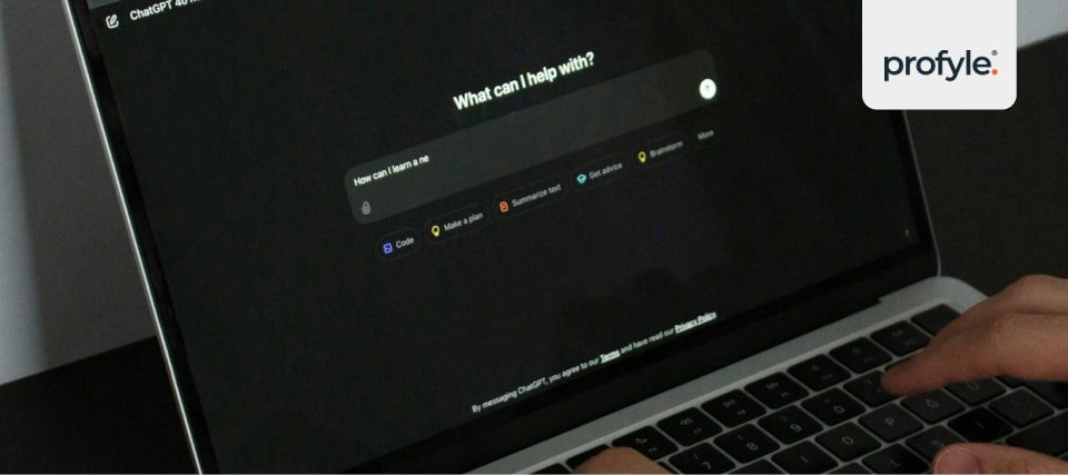 Writing a prompt