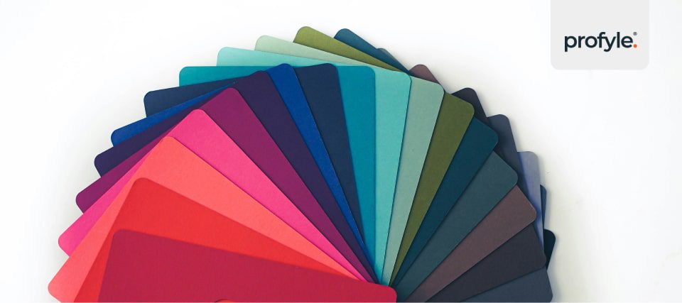 Colours