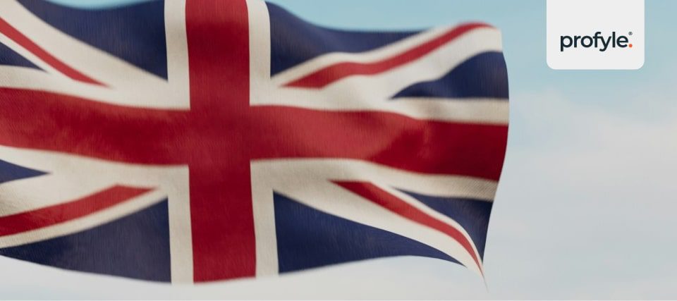The UK