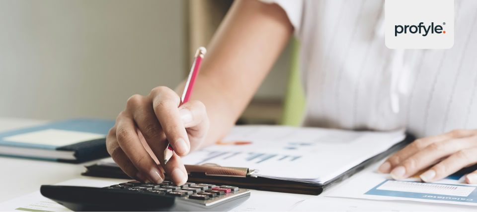 calculating costs
