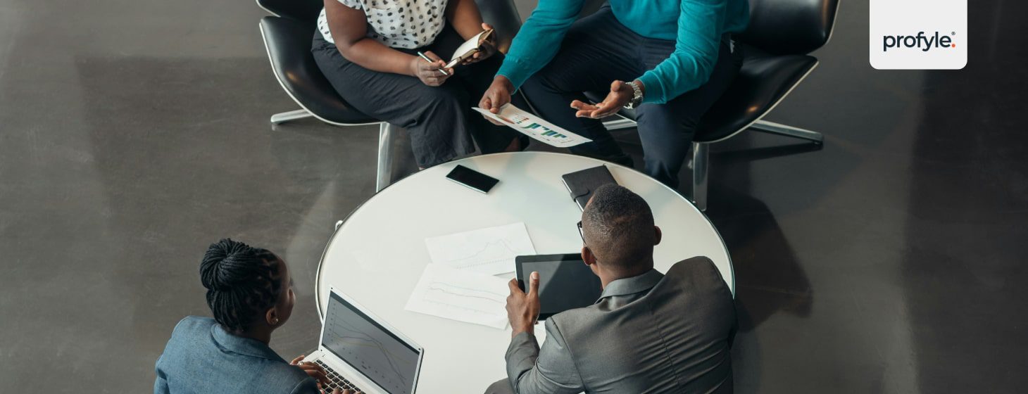 business networking