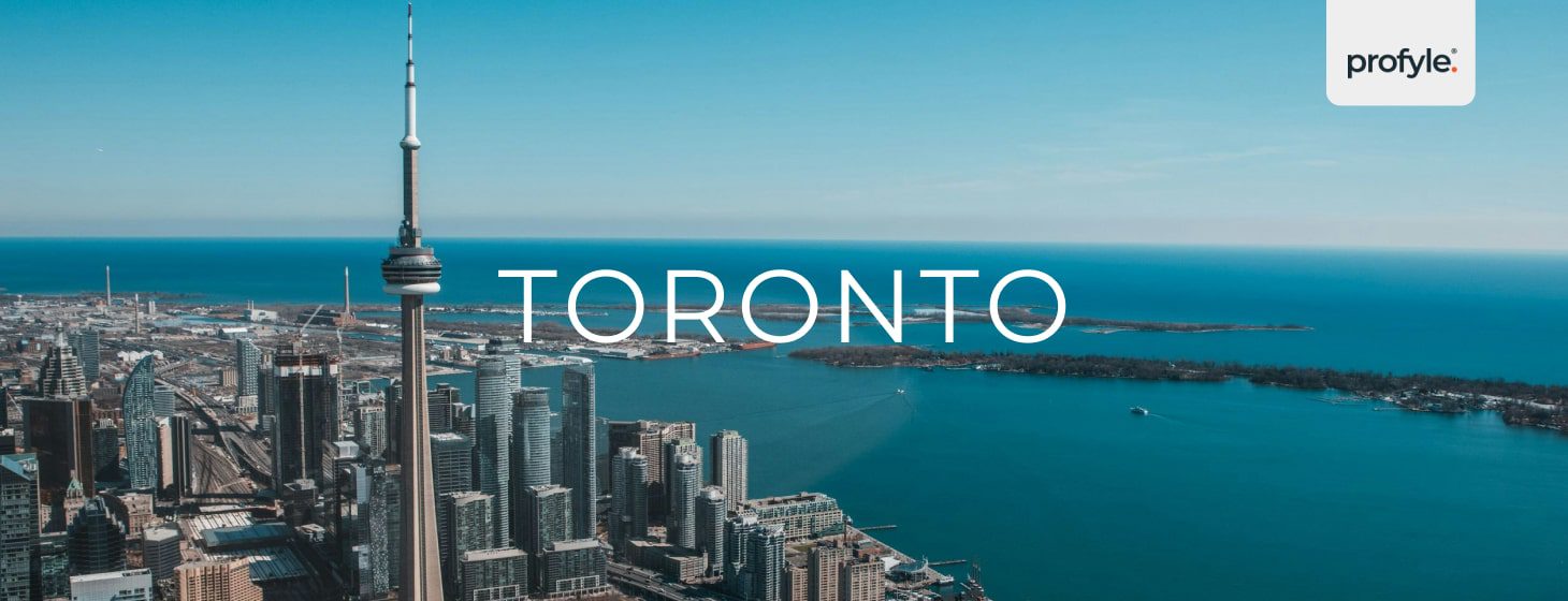 Toronto