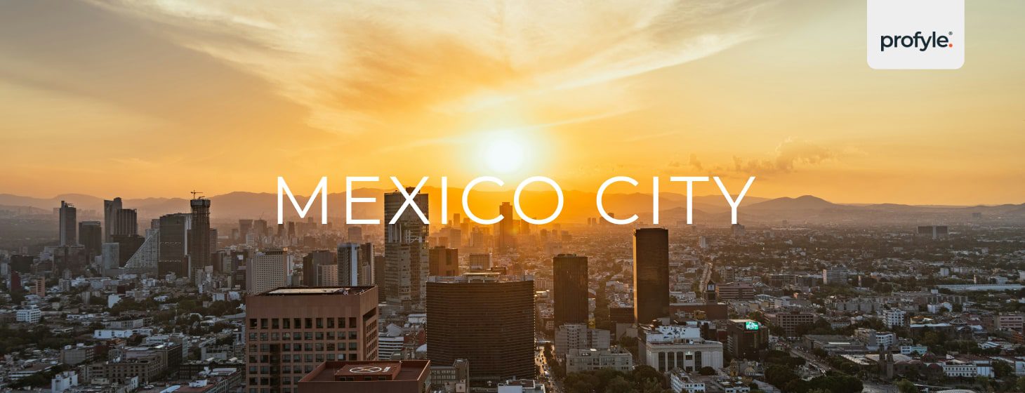 Mexico City