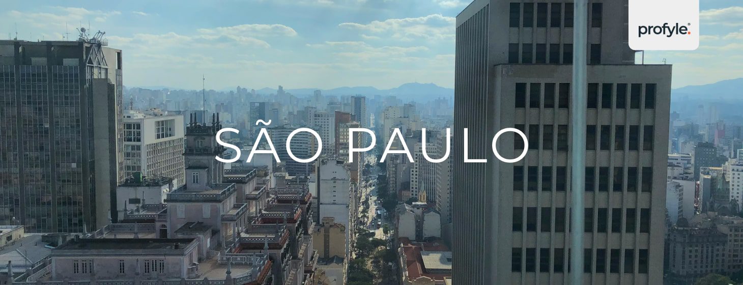 Sao Paolo