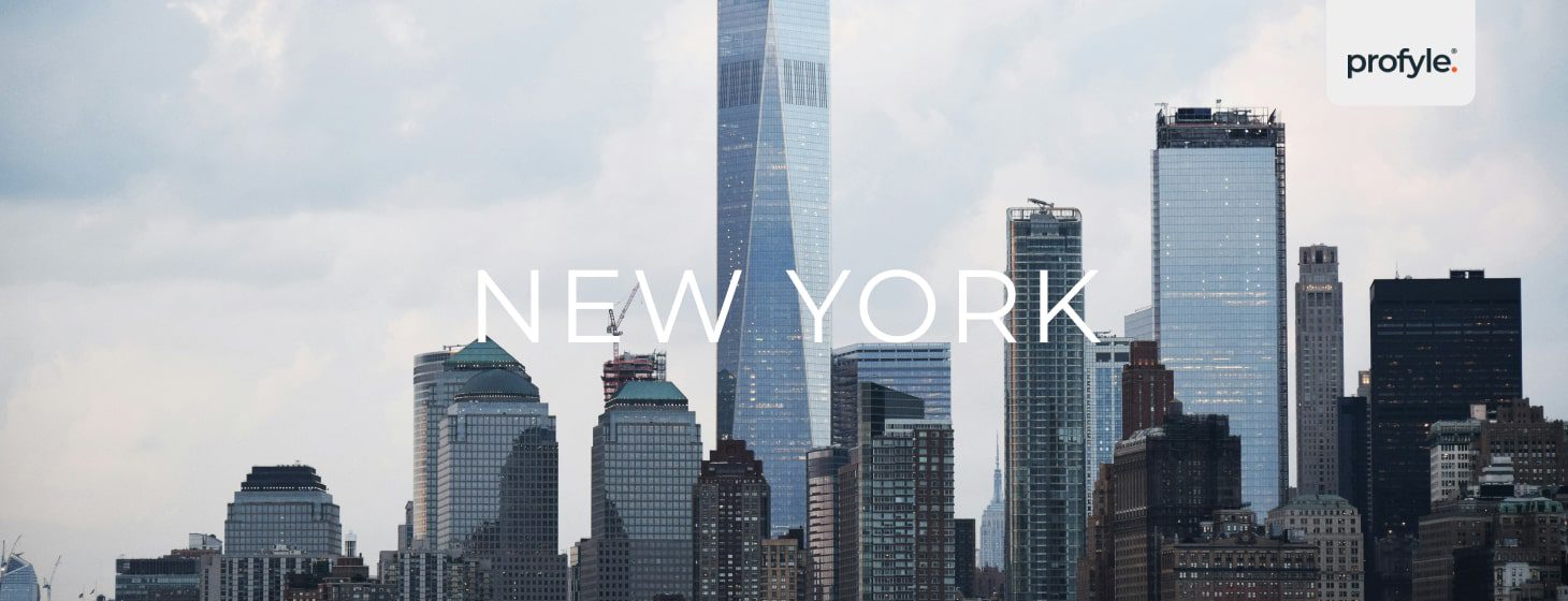 New York