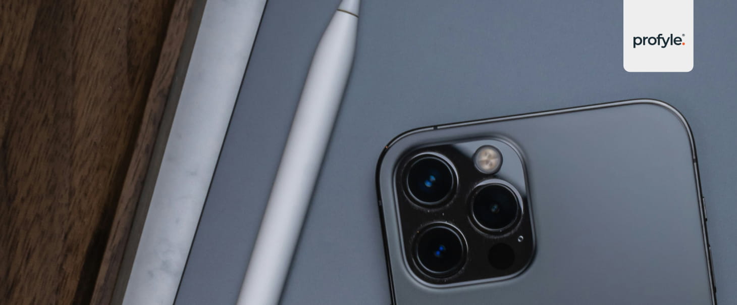 Apple devices