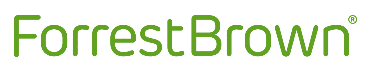 ForrestBrown logo
