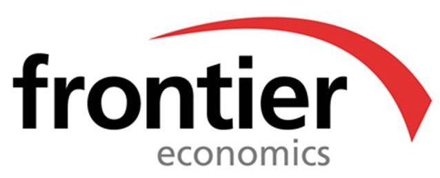 Frontier Economics logo
