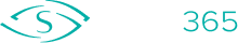 SEER365 logo with a stylized teal eye icon and an 'S' inside