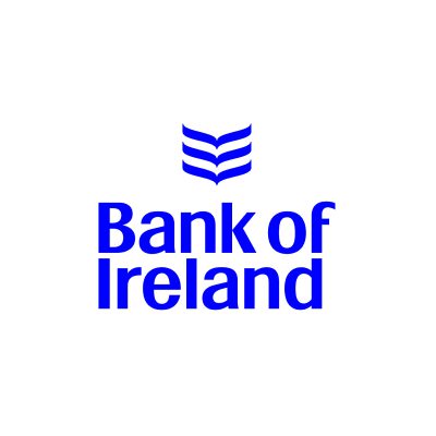Bank of Ireland logo